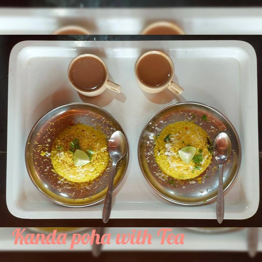 Samarth Atc-Beach Home Stay Ratnāgiri Kültér fotó