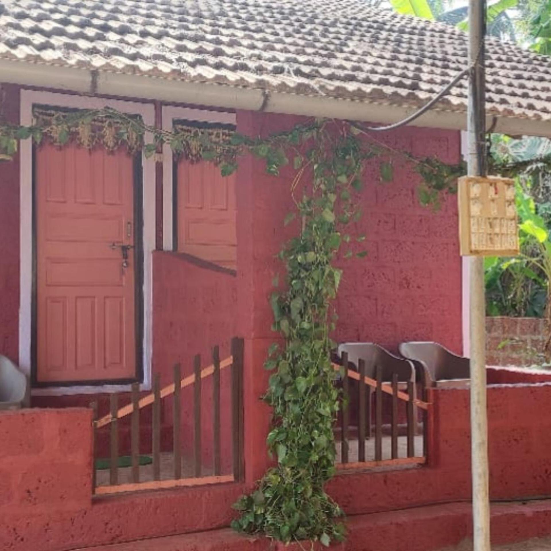 Samarth Atc-Beach Home Stay Ratnāgiri Kültér fotó