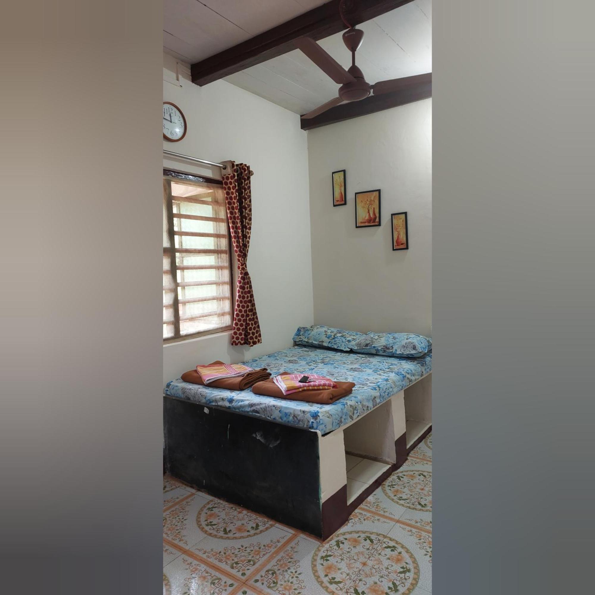Samarth Atc-Beach Home Stay Ratnāgiri Kültér fotó