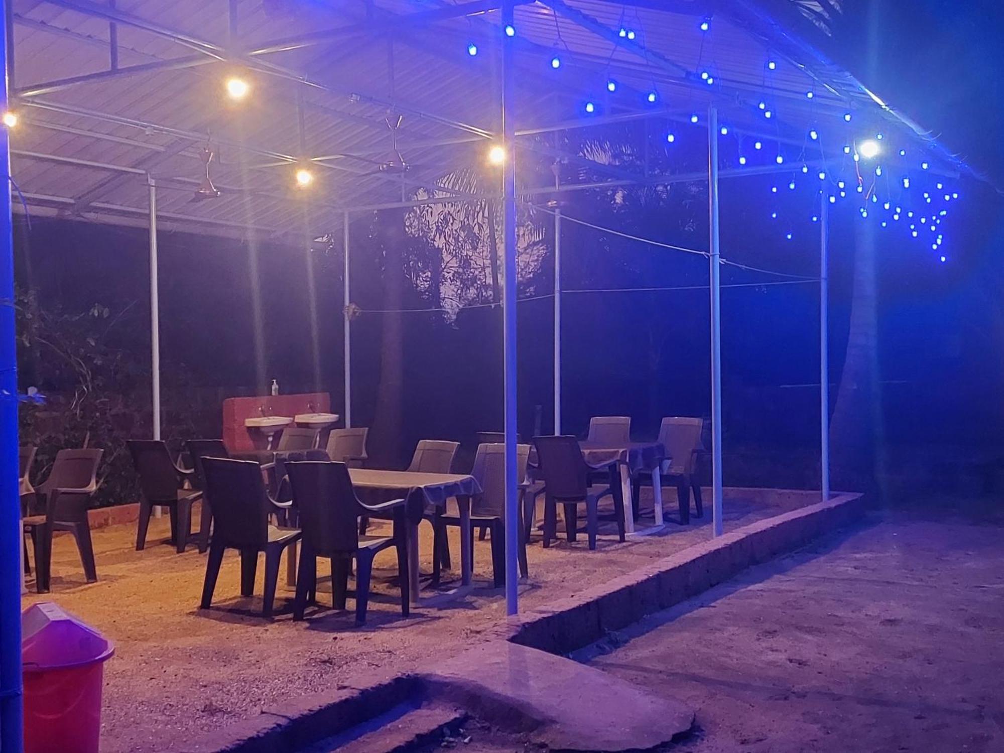 Samarth Atc-Beach Home Stay Ratnāgiri Kültér fotó