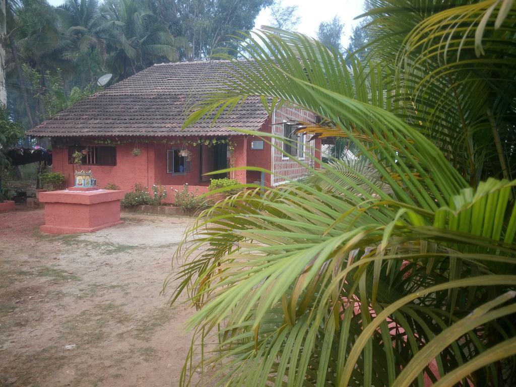 Samarth Atc-Beach Home Stay Ratnāgiri Kültér fotó
