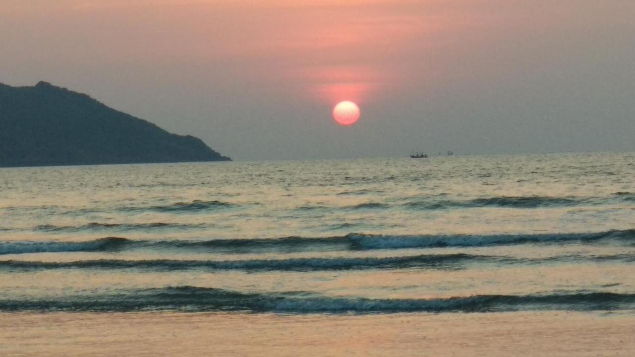 Samarth Atc-Beach Home Stay Ratnāgiri Kültér fotó