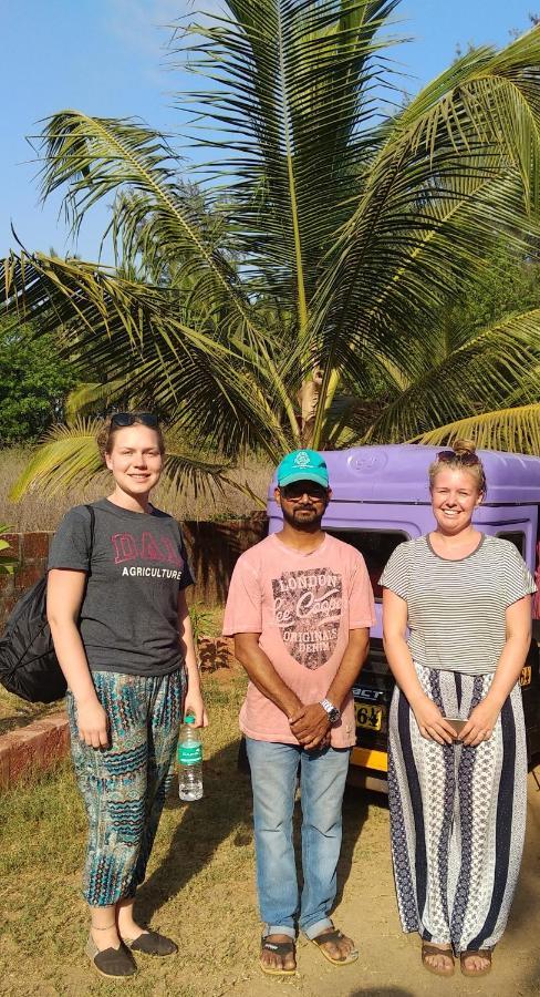 Samarth Atc-Beach Home Stay Ratnāgiri Kültér fotó
